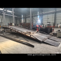 Moveable Hydraulic Dock Ramp DCQH For Wholesale